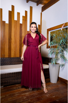 Vestido Cristina