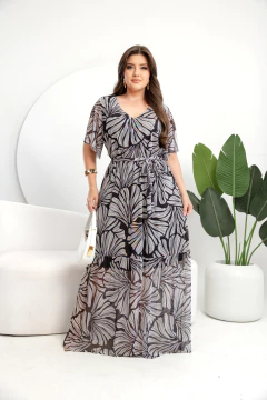 Vestido Meire 3212 - comprar online