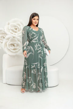 Vestido Olívia - loja online