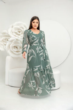 Vestido Olívia - comprar online
