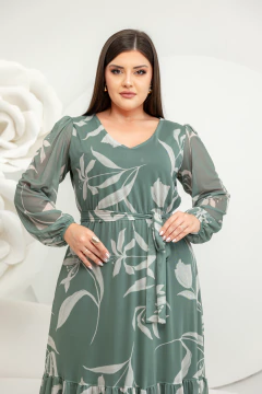 Vestido Olívia - Charmely