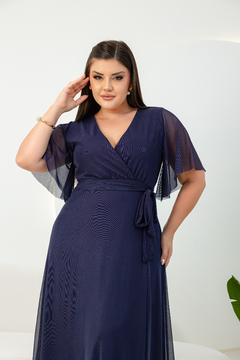 Vestido Cristina - Charmely