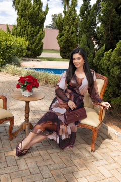 Imagem do Vestido Verônica 10200