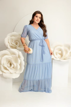 Vestido Vitória 12501