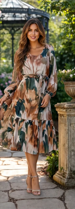 Vestido Verônica 10207 na internet
