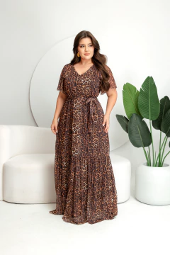 Vestido Maria 0330 - loja online