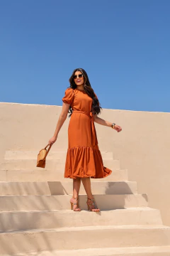 Vestido Dulce 20501 - loja online