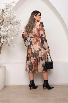 Vestido Verônica 10207 na internet