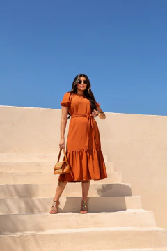 Vestido Dulce 20501 - comprar online