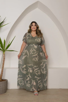 Vestido Maria na internet