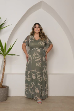 Vestido Maria - loja online