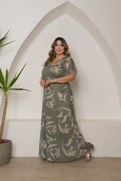Imagem do Vestido Maria