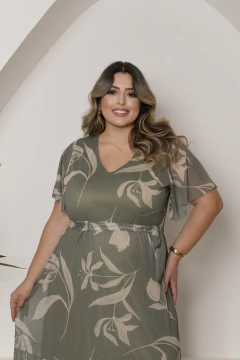 Vestido Maria
