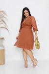 Vestido Sofia