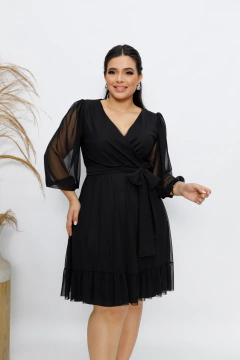 Vestido Sofia - Charmely