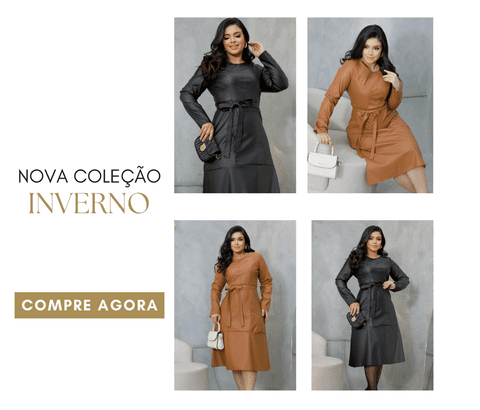 Imagem do banner rotativo Charmely