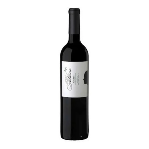 Vino Sottano Malbec Organico X750cc