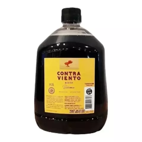 Aceto Balsamico Laur Contra Viento Bidon X2 L