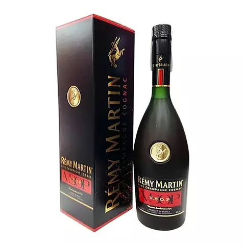 Cognac Remy Martin Vsop X750cc