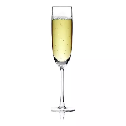 Copa Cristal Transparente Dana 7 X150cc San Carlos