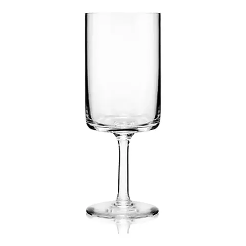 Copa Cristal Transparente Origen 5 X400cc San Carlos