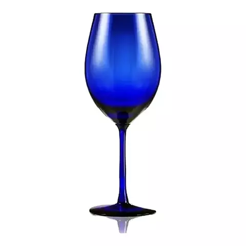 Copon Cristal Azul Rics X600cc Cristal San Carlos