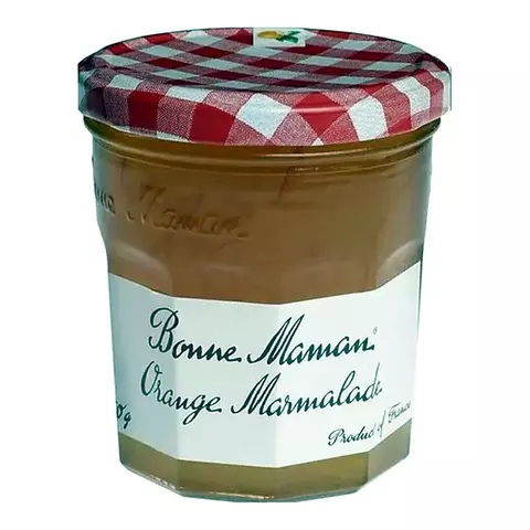 Mermelada Bonne Maman Naranja x370G