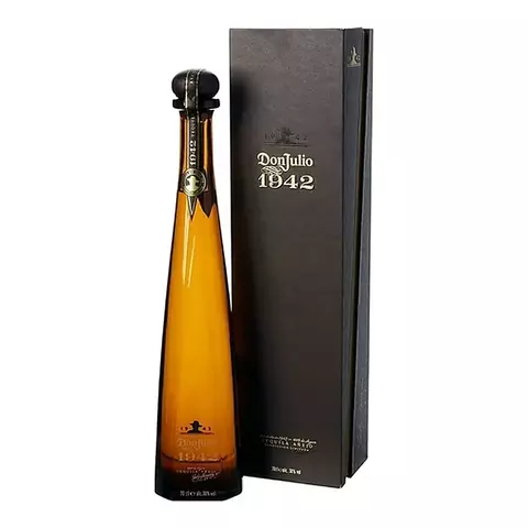 Tequila Don Julio 1942 X750cc