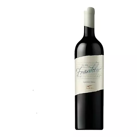 Vino Kaiken Frankly Cabernet Franc x 750cc
