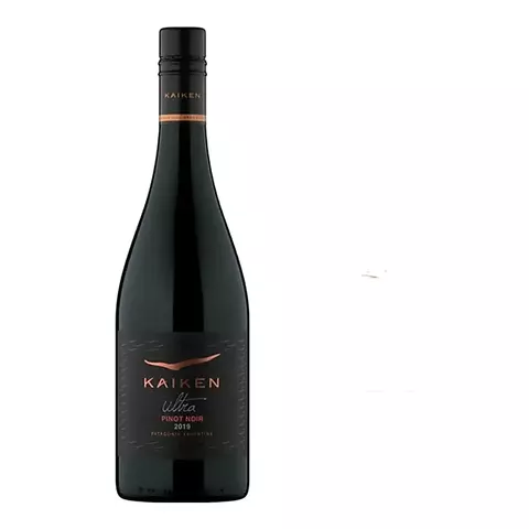 Vino Kaiken Ultra Pinot Noir X750cc