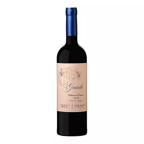 Vino Lagarde Guarda Blend X750cc