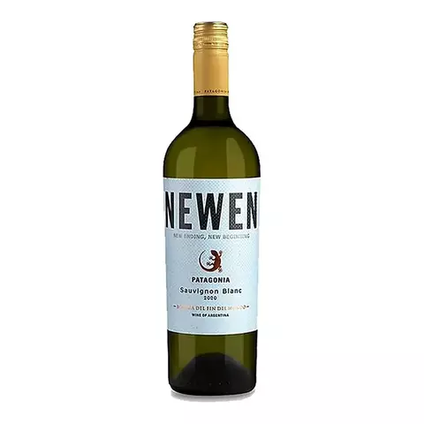 Vino Newen Sauvignon Blanc X750cc