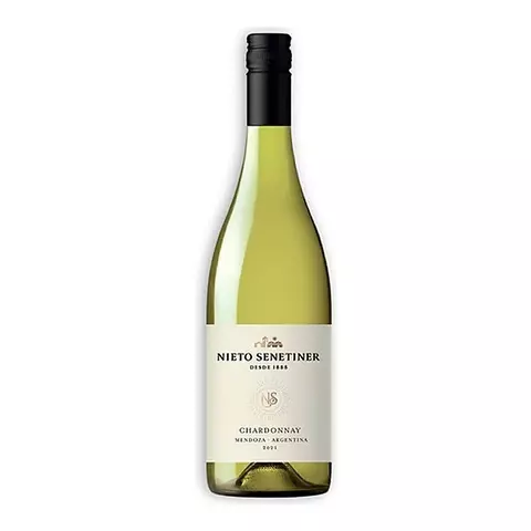 Vino Nieto Senetiner Chardonnay X750cc