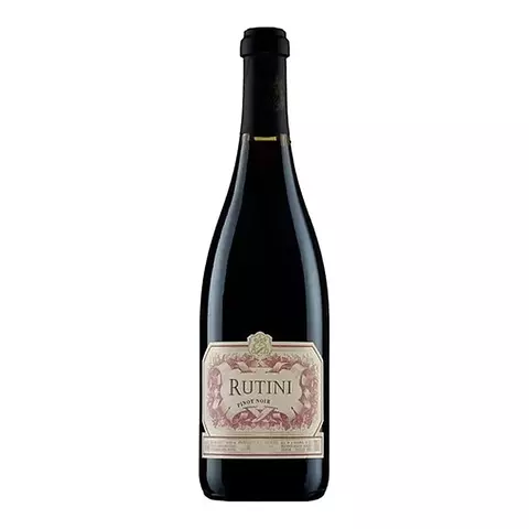 Vino Rutini Pinot Noir X750cc