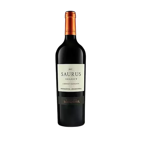 Vino Saurus Select Cabernet Sauvignon X750 Cc
