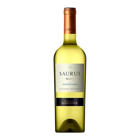 Vino Saurus Select Sauvignon Blanc X750cc