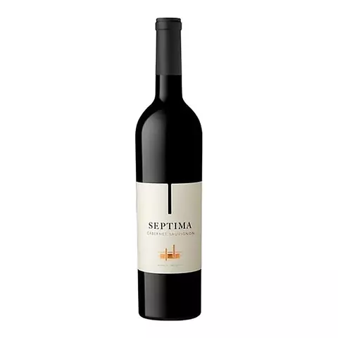 Vino Séptima Cabernet Sauvignon X750cc