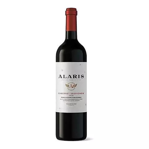 Vino Trapiche Alaris Cabernet Sauvignon X750cc
