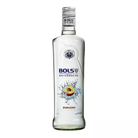 Vodka Bols Durazno X750cc