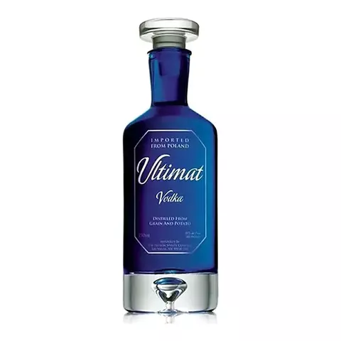 Vodka Ultimat X750cc