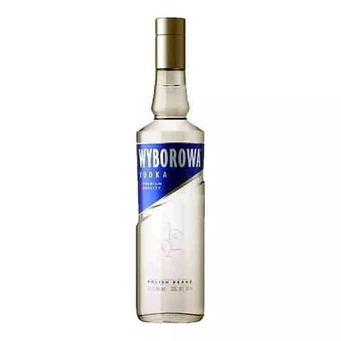 Vodka Wyborowa 37.5º X 750ml
