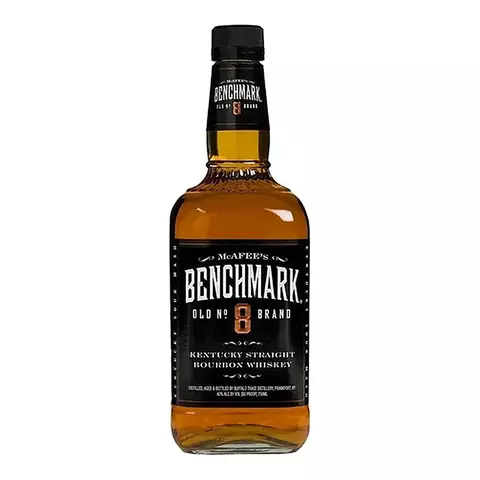 Whisky Benchmark Old N 8 X750cc Bourbon