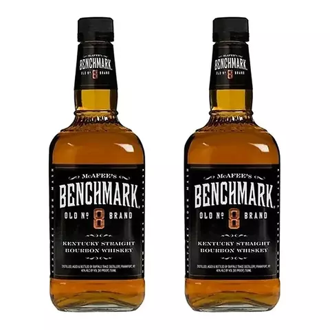 Whisky Benchmark Old N8 X750 X2