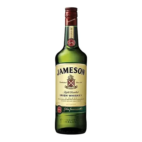 Whisky Jameson Irish X750cc