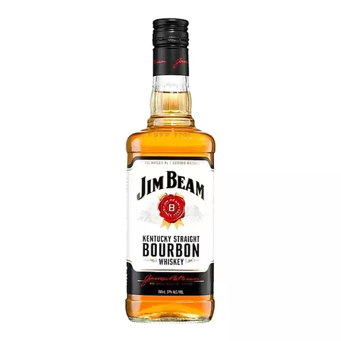 Whisky Jim Beam Bourbon 750ml
