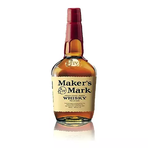 Whisky Makers Mark 750 Ml Bourbon