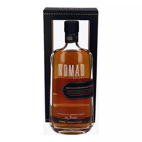 Whisky Nomad Outland Small Batch X700cc