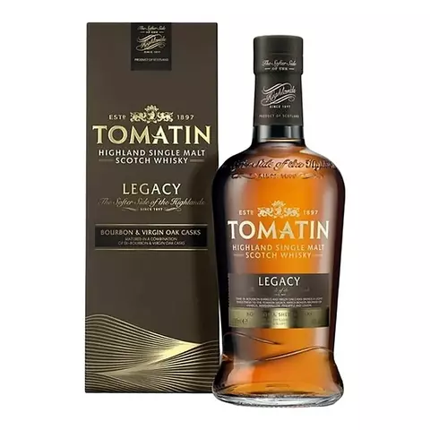 Whisky The Tomatin Legacy Single Highland Malt X700cc