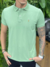 GOLA POLO RL VERDE
