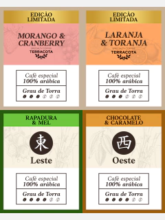 Kit Degustação - comprar online